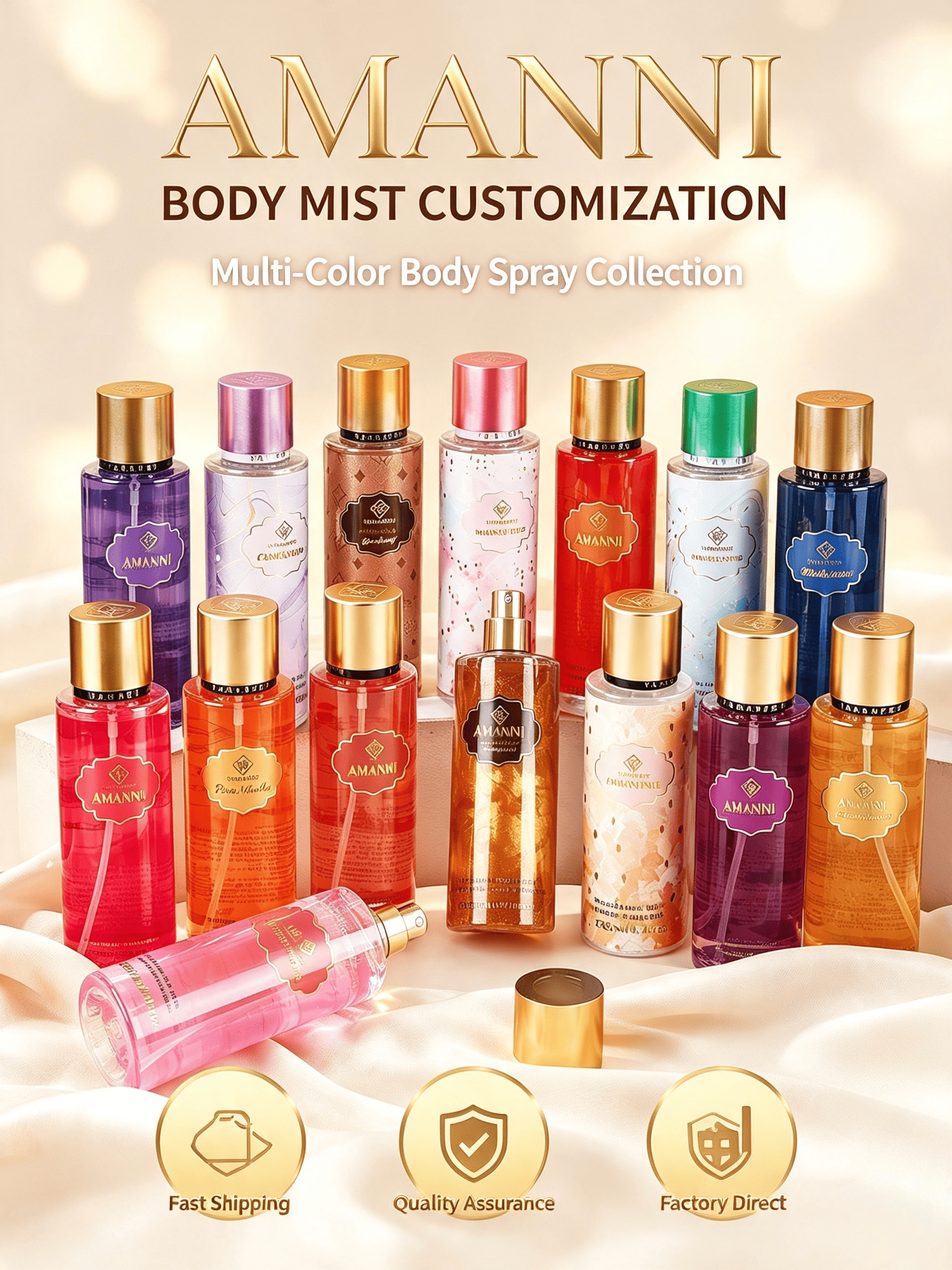 Body Mist