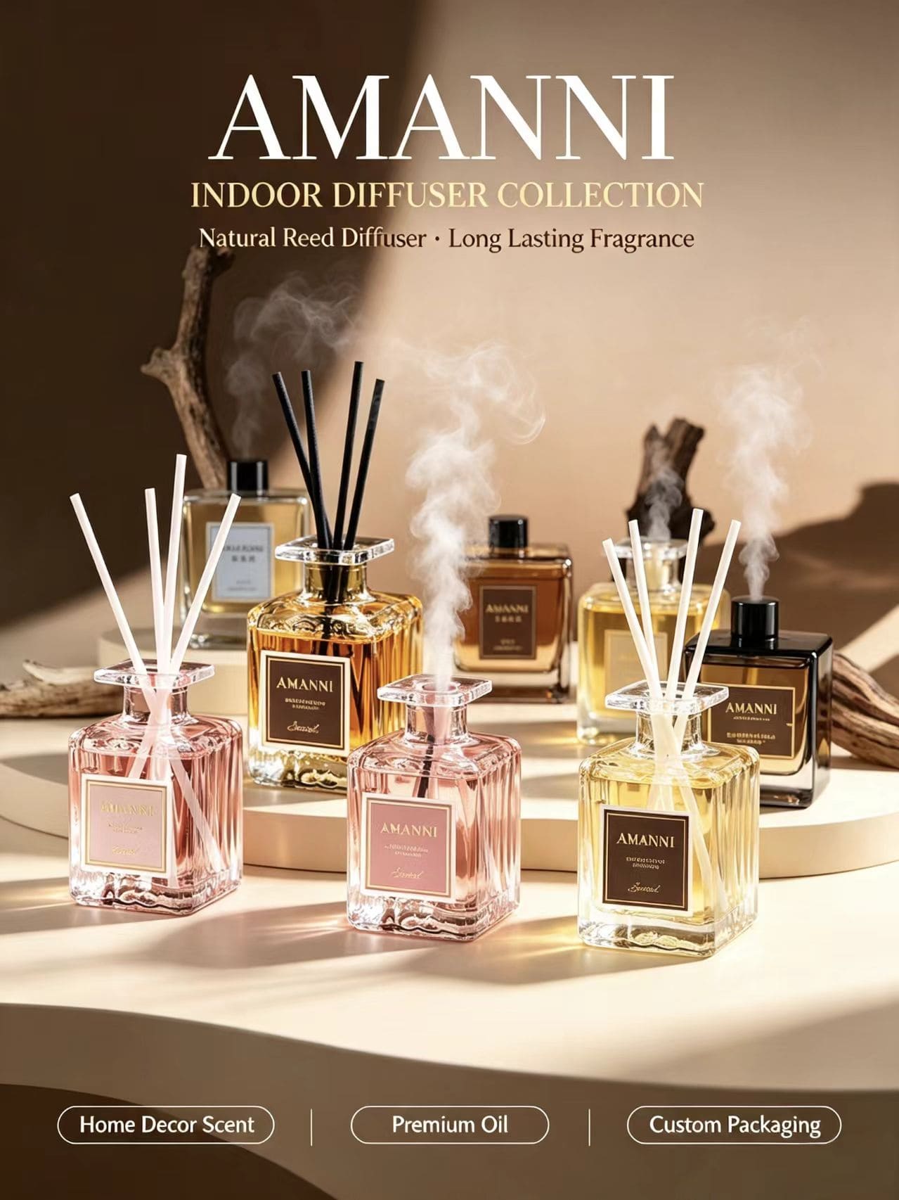 Indoor Diffuser