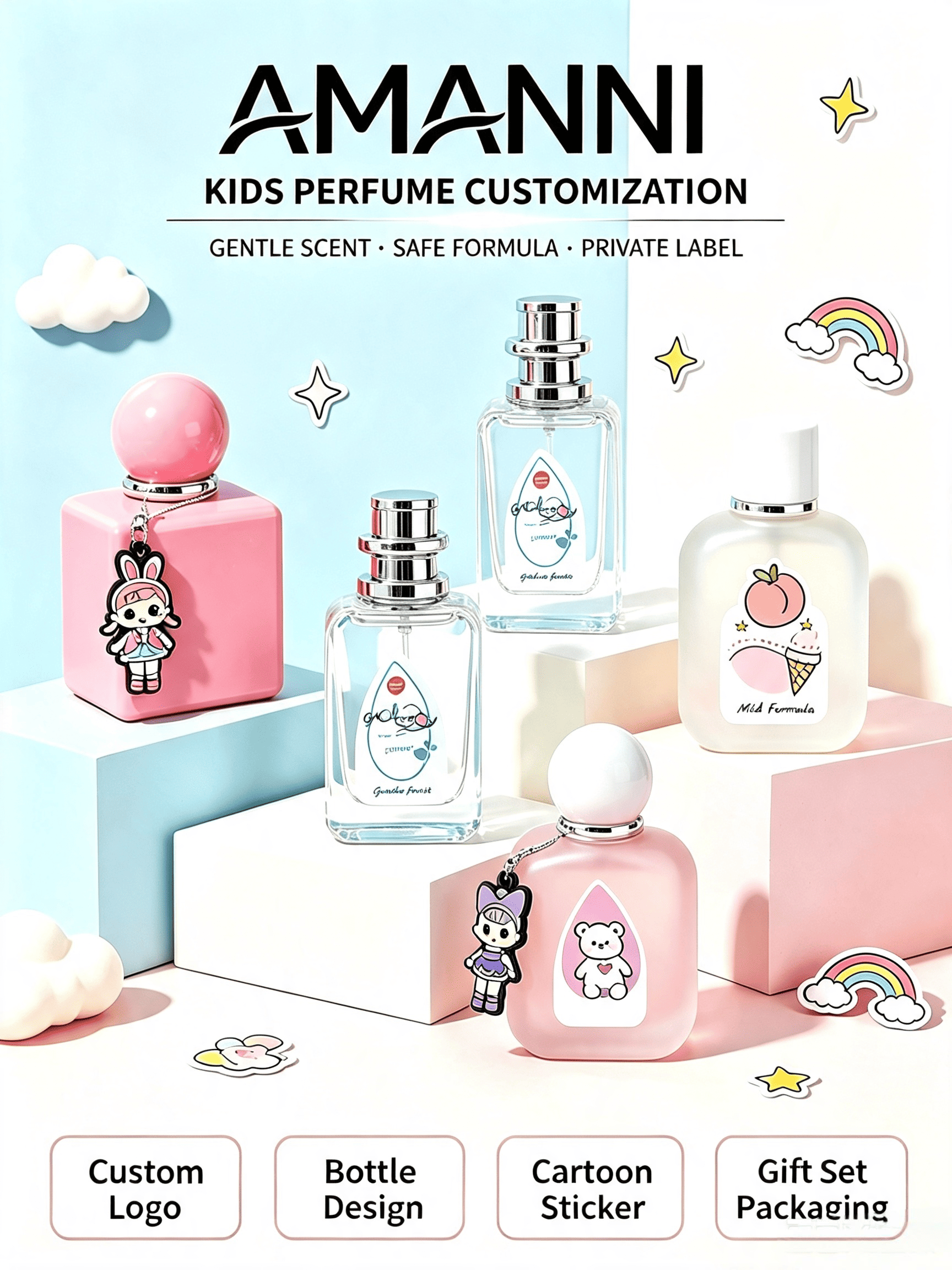 Children's Perfume