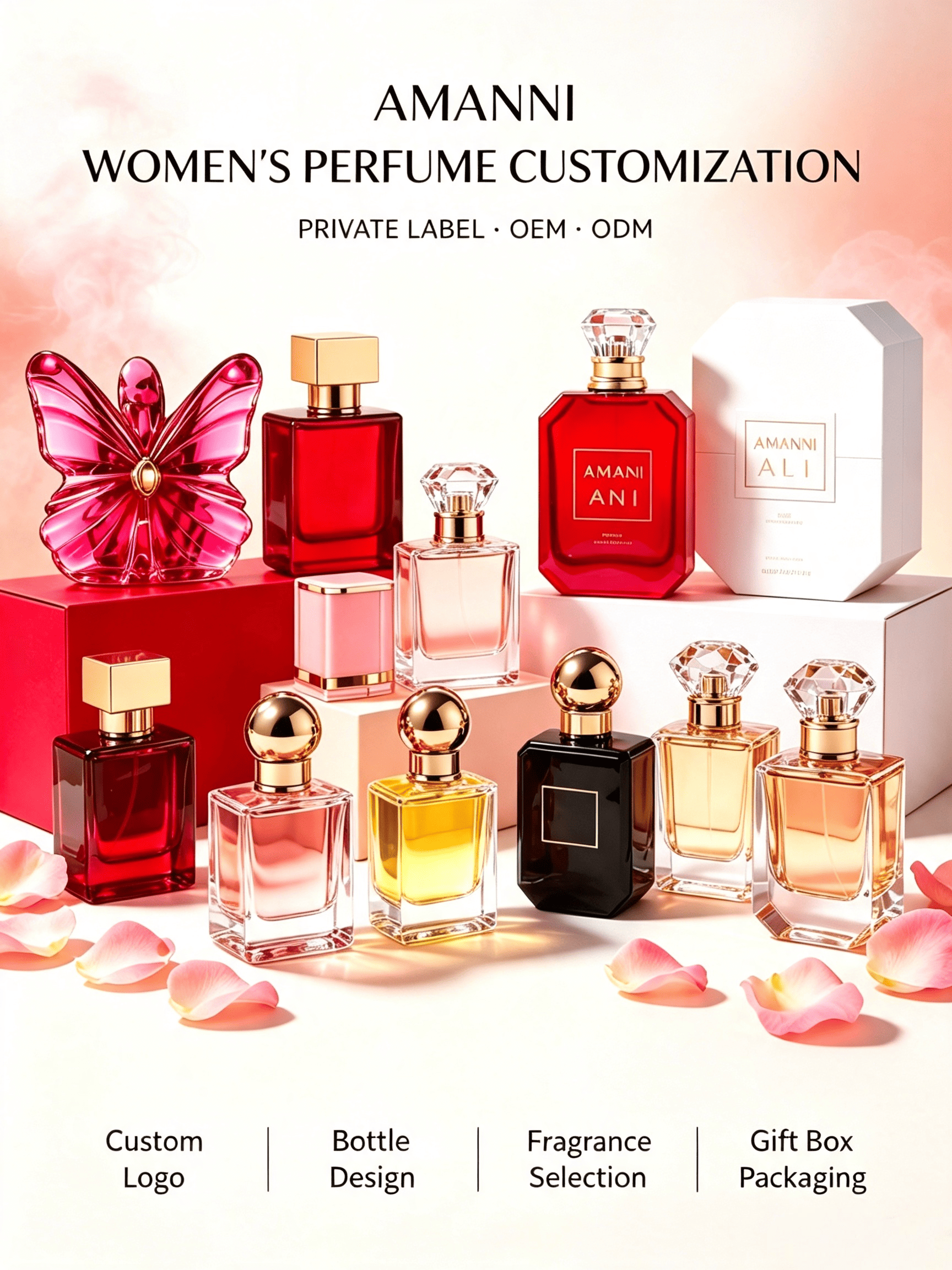 Women's Perfume