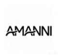 Amanni Perfume Factory Logo